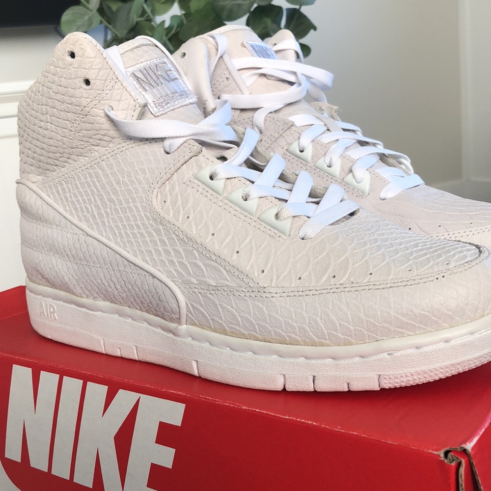 Nike Air Python Prm - image 3